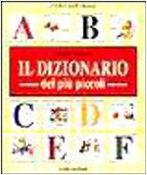 dizionario dei piu\' piccoli