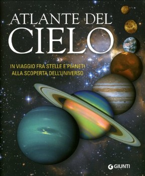 atlante del cielo