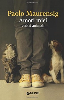 amori miei e altri animali