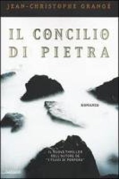 concilio di pietra