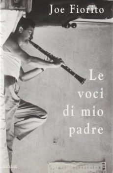 voci di mio padre (fuori catalogo)