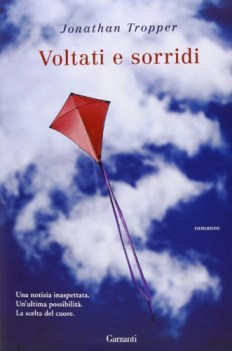 voltati e sorridi