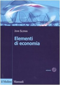 elementi di economia