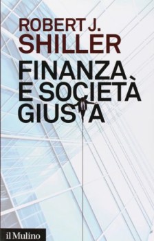 finanza e societ giusta