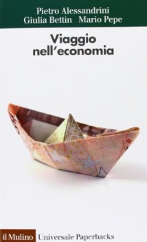 viaggio nell\'economia