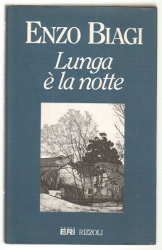 lunga e la notte