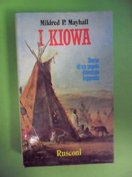 kiowa