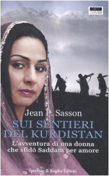 sui sentieri del kurdistan (fuori catalogo)