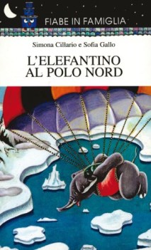 elefantino al polo nord