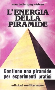 energia della piramide