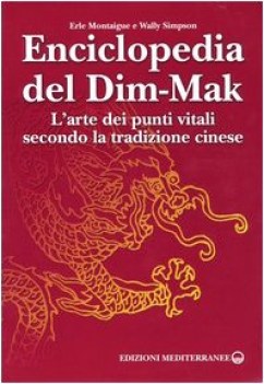 enciclopedia del dim-mak