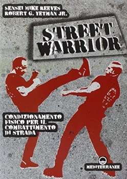 street warrior