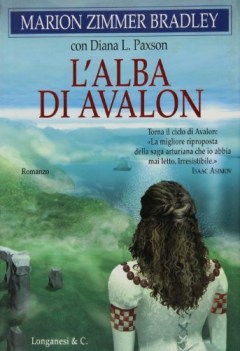 alba di avalon