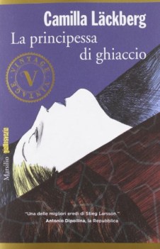 principessa di ghiaccio