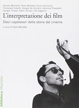 interpretazione dei film