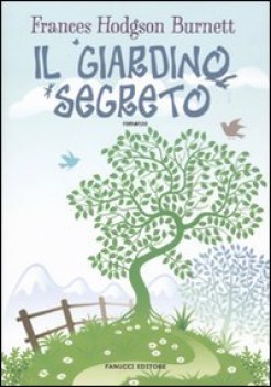 giardino segreto