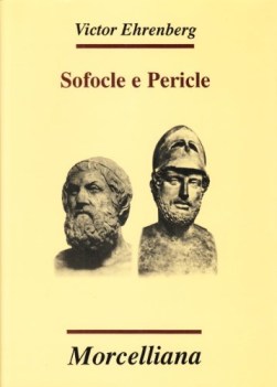 sofocle e pericle