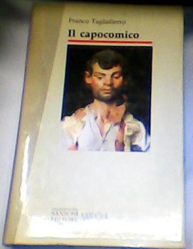 capocomico