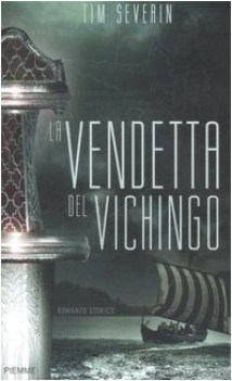 vendetta del vichingo (fuori catalogo)