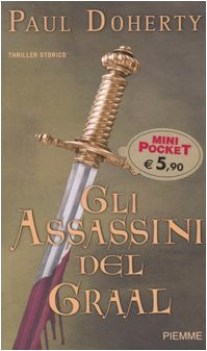 assassini del graal