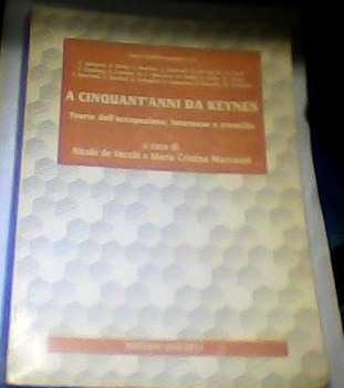 cinquant\'anni da keynes