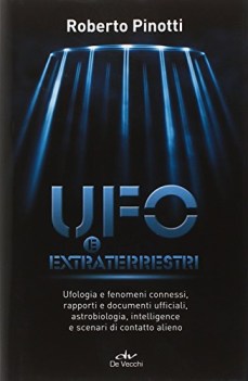 ufo e extraterrestri