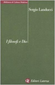 filosofi e dio