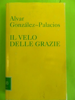 velo delle grazie