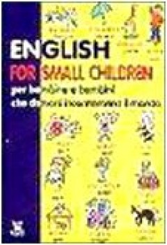 english for small children