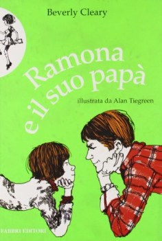 ramona e il suo papa