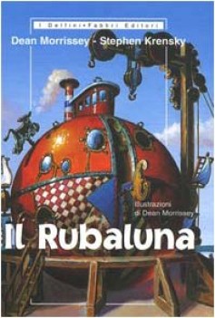 rubaluna