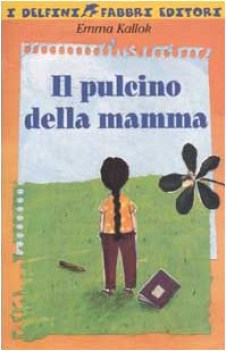 pulcino della mamma