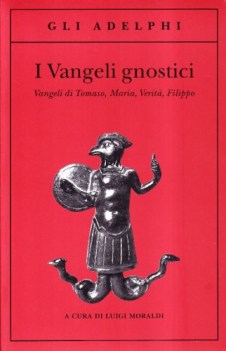 vangeli gnostici