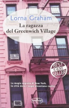 ragazza del greenwich village