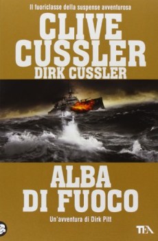 alba di fuoco