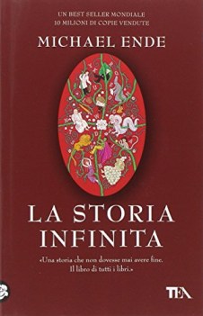 storia infinita