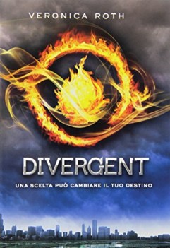 divergent