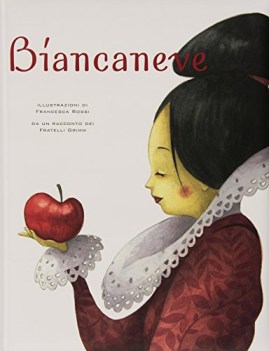 biancaneve