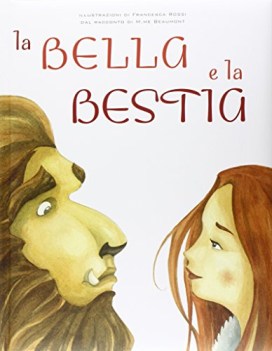 bella e la bestia