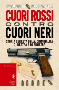 cuori rossi contro cuori neri