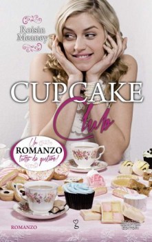 cupcake club