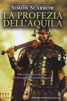 profezia dell\'aquila