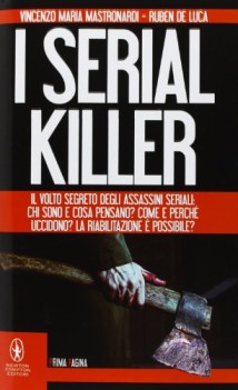 serial killer