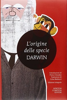 origine della specie