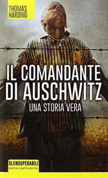 comandante ad auschwitz