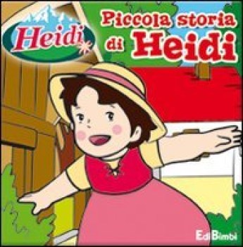 piccola storia di heidi