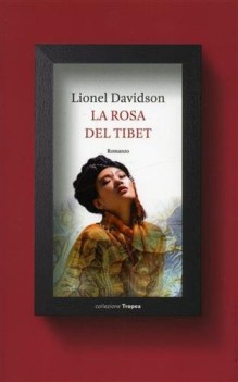 rosa del tibet