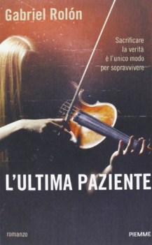 ultima paziente