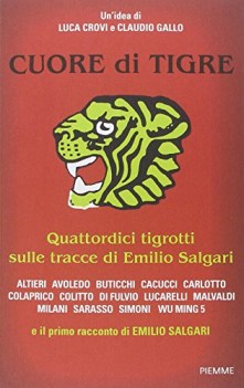 cuore di tigre