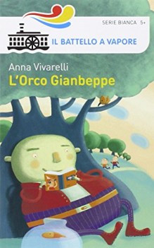 orco gianbeppe